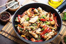Cek referensi menu diet keto sederhana, khususnya untuk pemula, selama seminggu! 7 Olahan Makanan Tinggi Protein Untuk Diet Keto Masak Apa Hari Ini