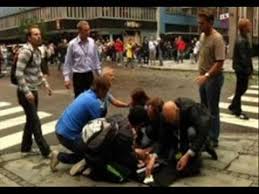 Hryðjuverkin í noregi 2011 áttu sér stað 22. Norge I Terror 22 Juli 2011 Youtube