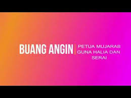 Jumlah gas yang disebabkan oleh sesetengah makanan berbeza setiap. Tanda Tanda Banyak Angin Dalam Badan Youtube