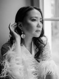 Shed like a snake, transform like a butterfly. Soon, my authentic self will  fly.” -Maria Erika Self Portrait, Oil