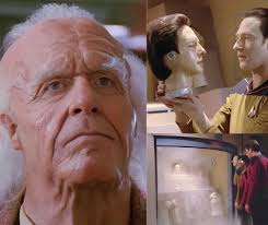 When Dr. Noonien Soong uttered the phrase, “The two of you are virtually  identical, except for a bit of programming,” he might not have realized how  much weight that small caveat carried.