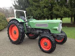 Fendt Favorit3 55ps Bj1967 Ca 30kmh Topzustand Absolutes Schmuckstuck Tuv Neu Fendt Fendt Traktor Alte Traktoren