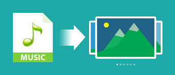 You can also add music from your itunes library. How To Add Music To A Slideshow