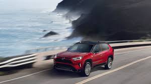 If you want one now, know that you'll. A First Look At Toyota S New Rav4 Plug In Hybrid Marketwatch