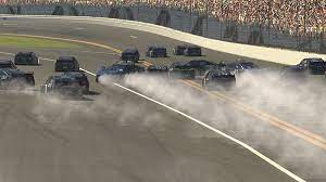 Ready to give fanduel fantasy nascar a try? Clampitt Ottinger Go 1 2 For William Byron Esports In Enascar Clash At Daytona Iracing Com Iracing Com Motorsport Simulations