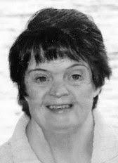 Anne 'Anita' Patton Hunter