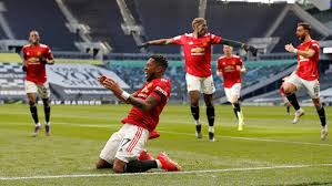 Manchester united vs ajax (fans yarnings. Manchester United Vs Granada And Uefa Europa League 2020 21 Quarter Finals Leg 2 Other Fixtures Watch Live Streaming And Telecast In India