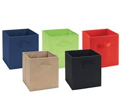 Ameriwood System Build Fabric Storage Bins At Big Lots Fabric Storage Bins Storage Bins Fabric Storage