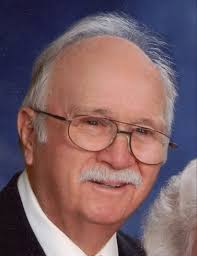 Obituary information for William Daniel Stoner