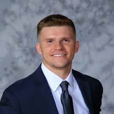 I am beyond thrilled to announce that I have accepted a full-time position  with Acrisure Stadium