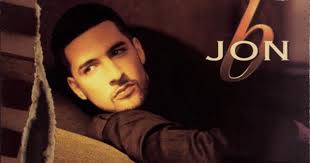 Icy Wyte's Music Spot: Jon B.