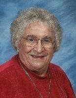 Sola Staley Obituary (1921