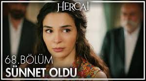 Umut sünnet oluyor! #HayatSevinceGüzel #Hercai, Daha fazlası için➡️  https://www.atv.com.tr/webtv/hercai/ozelvideo