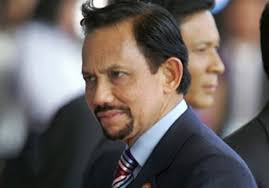 Sultan of Brunei spends $24,000 on haircut