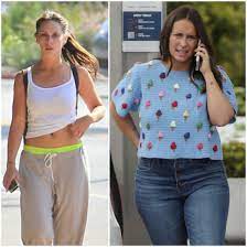 Jennifer love hewitt is about to find out whether blonds really do have more fun. Jennifer Love Hewitt Fittofat