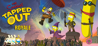 Here's a complete list of characters that have been added into the game: Game Of Games Turbo Tappin Week 4 Fourscore And A Halfmonththe Simpsons Tapped Out Addictsall Things The Simpsons Tapped Out For The Tapped Out Addict In All Of Us