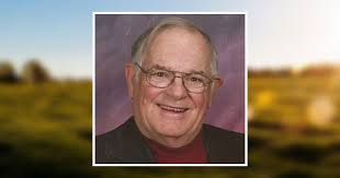 John M. Winquist Obituary August 1, 2020