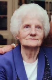 Condolence Book for Elizabeth (Betty) Whelan (née Cornally) (Templeogue,  Dublin)