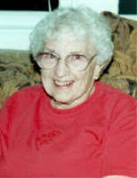 Lois Mitchell Obituary (2012)