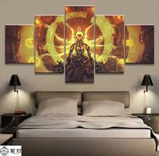 This coloring book page of people coloring coloring books. 5 Panel Overwatch Zenyatta Game Canvas Printed Painting For Living Room Wall Art Home Hd Decor Picture Artworks Modern Poster Painting Calligraphy Aliexpress