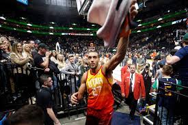 Jun 10, 2021 · jazz c rudy gobert top defender for third time fresh off a key defensive play in a victory to open a western conference semifinal series, utah jazz center rudy gobert was named the nba's defensive player of the year on wednersday. Utah Jazz Star Rudy Gobert Happy To See France In World Cup Final Las Vegas Review Journal
