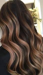 64 Medium Length Hair With Layers Trendy 2020 In 2020 Balayage Hair Baylage Hair Brown Hair Colors