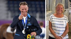 Han bor med sin familj på grevlundagården på skånska österlen. Od88dn3uw3yism