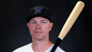 Miami Marlins prospect has an unusual way of improving his skills