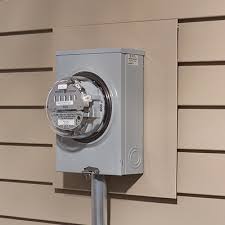 A wall plate can seal an outdoor fixture to vinyl or clapboard siding. Mounting Blocks Ply Gem