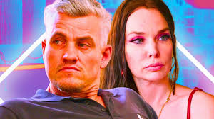 What Happened To Holly Weeks & Wayne Cornish After 90 Day Fiancé: The Other  Way Season 5?