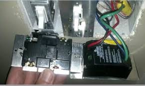 Three way dimmer switch schematic not lossing wiring diagram. Help Deciphering Odd Wiring From Old Dimmer Doityourself Com Community Forums