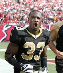 Out Of Bounds By Jabari Greer Untitled New Orleans Saints Football Saints Football New Orleans Saints