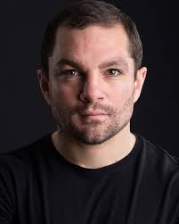 IN PROFILE: Andy Gatenby