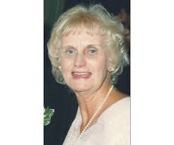 Mary Patnaude Obituary (2018)