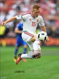 Born 8 april 1994) is a hungarian professional footballer who plays as a midfielder for croatian football club osijek. Insider Im Gesprach Uber Laszlo Kleinheisler Kickschuh Blog