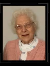 Obituary information for Veronica 'Verna' Suess