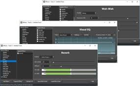 Mixpad Multitrack Recording Software Download