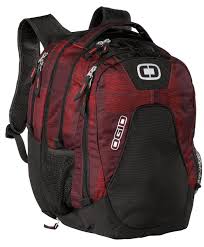 ogio juggernaut pack 411043 morral