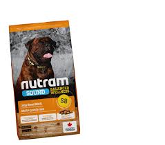 Nutram Pet Products Nutram Pet Products