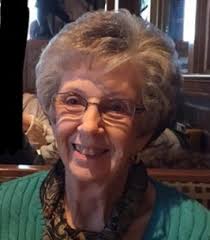 Evelyn Louise Fifield Obituary (2022)