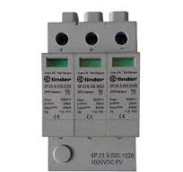 500V Finder Solar DC SPD