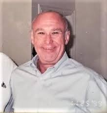 Gary Ashbrook Obituary (1945