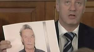 For 24 years, fritzl kept his daughter elisabeth captive. Fritzl Trial For Kidnapping And Incest Opens Monday