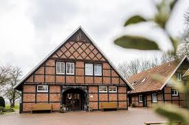 Couples particularly like the location. Haus Am Bokeler Bach Heilpadagogische Hilfe Bersenbruck