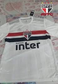 Последние твиты от são paulo fc (@saopaulofc). Sao Paulo 2020 21 Home Away Kits Released Footy Headlines