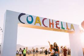 The echo canyon parking lot is accessed off mcdonald street, just east of tatum (n echo canyon parkway). The Ultimate Coachella Packing List And More Coachella Music Festival Tips Guest Post