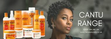 NN HAIR & BEAUTY | NAIJA NATURALS UK