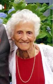 Mila Stefani Obituary