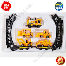 Maybe you would like to learn more about one of these? Set Mainan Kereta Terbaik Lazada Co Id