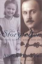 Amazon.com: Anna Porter: Books